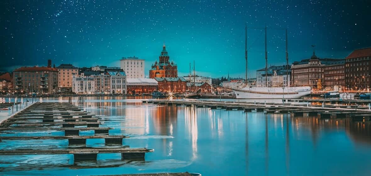 Harbor Boutique Hotel