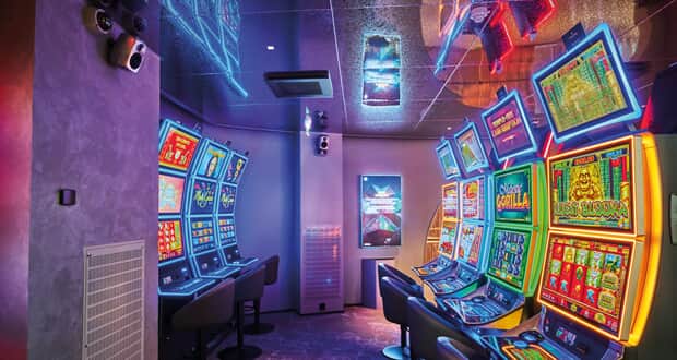Tampere Casino Resort